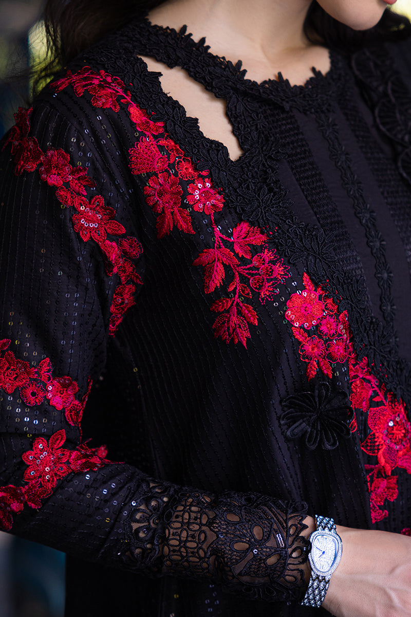 Mushq | Orient Express Luxury Lawn | EXOTICA -  Mushq Luxury - Original Designer Dress - House of Maryam
