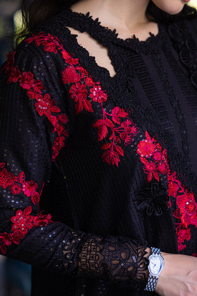 Mushq | Orient Express Luxury Lawn | EXOTICA -  Mushq Luxury - Original Designer Dress - House of Maryam