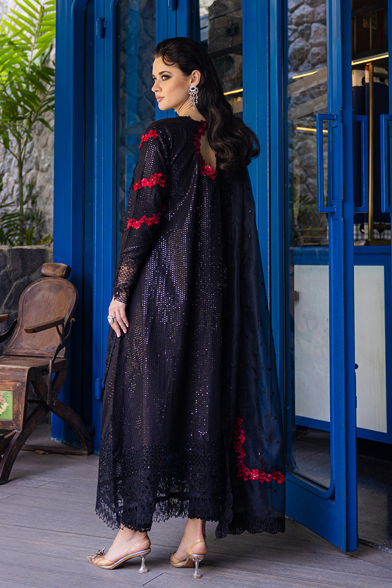 Mushq | Orient Express Luxury Lawn | EXOTICA -  Mushq Luxury - Original Designer Dress - House of Maryam