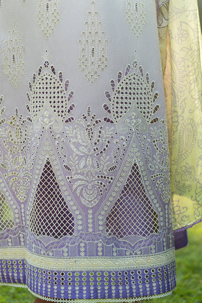 Mushq | Solace Ombre Chikankari | Gioia -  Mushq Ladies Clothes - Original Designer Dress - House of Maryam
