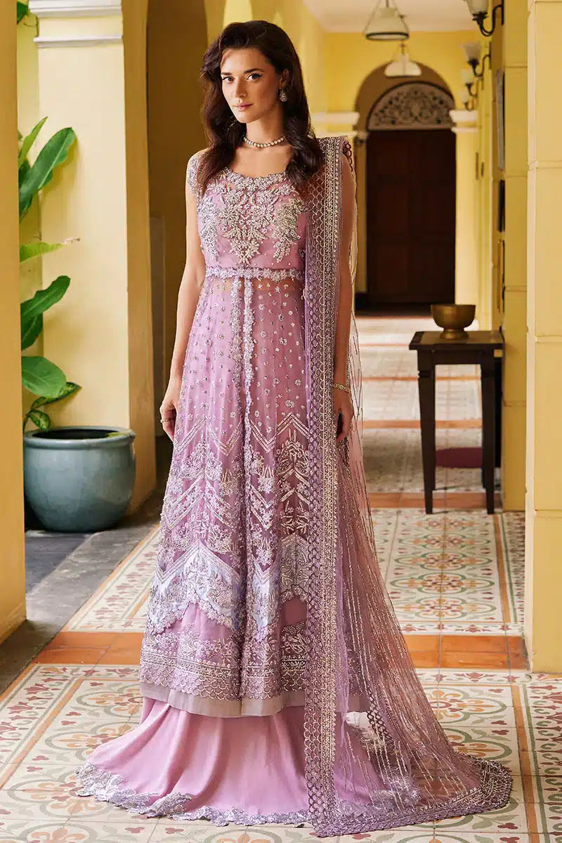 Mushq | Stardust Wedding Festive 23 | Enchant -  Mushq Bridal - Original Designer Dress - House of Maryam