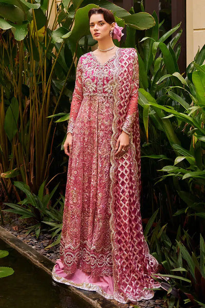 Mushq | Stardust Wedding Festive 23 | Cupid -  Mushq Bridal - Original Designer Dress - House of Maryam