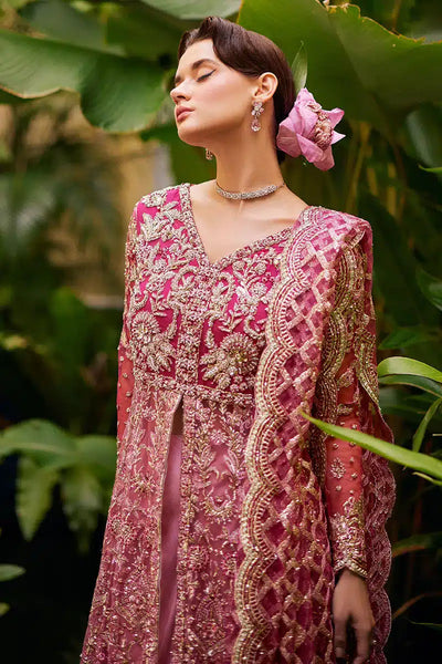 Mushq | Stardust Wedding Festive 23 | Cupid -  Mushq Bridal - Original Designer Dress - House of Maryam
