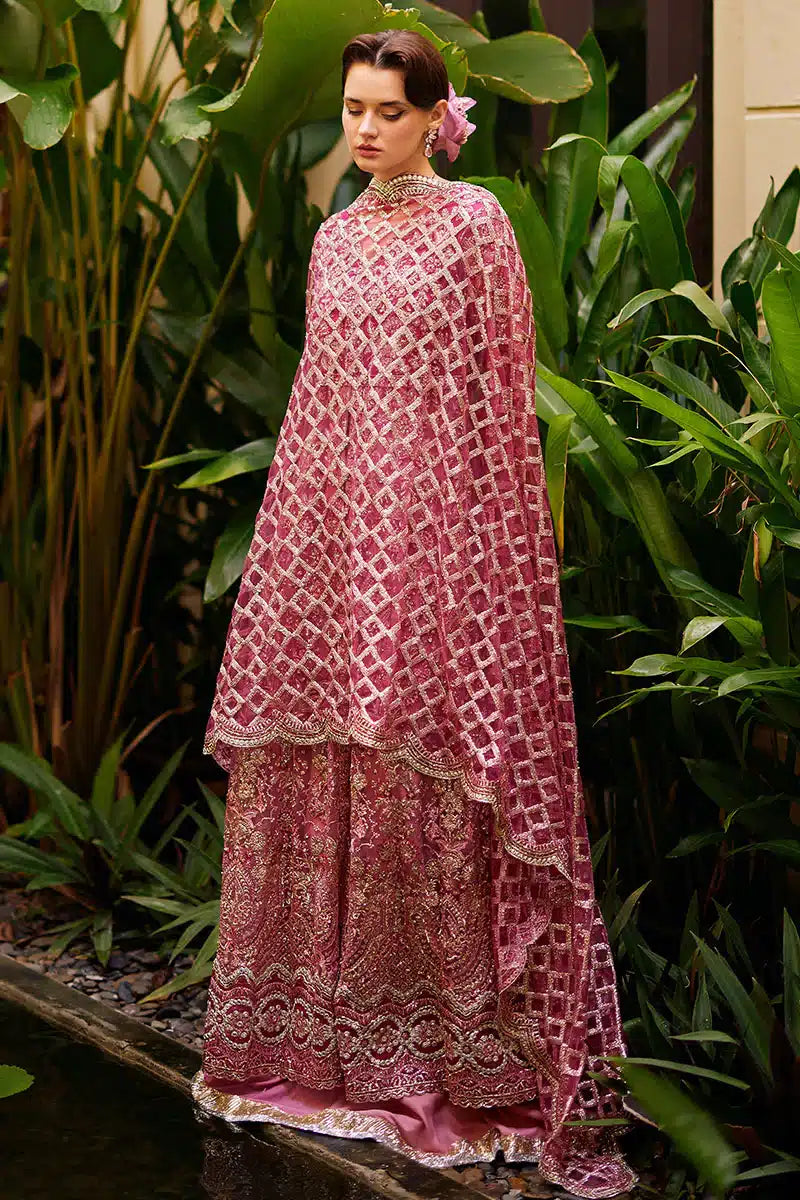 Mushq | Stardust Wedding Festive 23 | Cupid -  Mushq Bridal - Original Designer Dress - House of Maryam