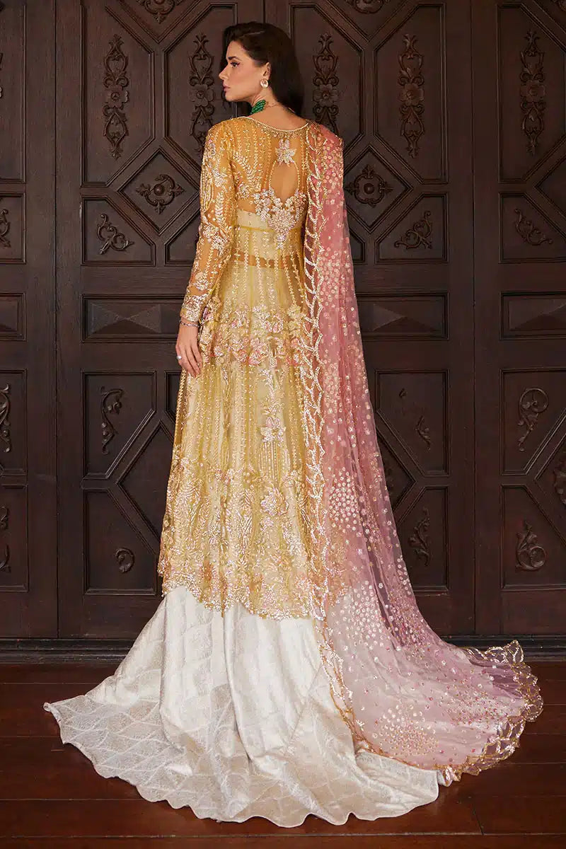 Mushq | Stardust Wedding Festive 23 | Sprinkle -  Mushq Bridal - Original Designer Dress - House of Maryam