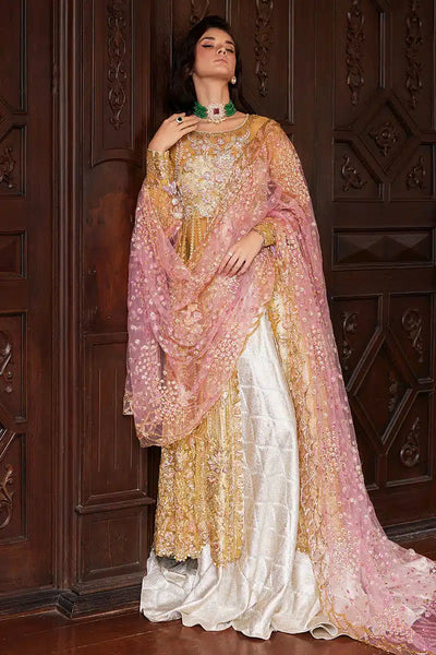 Mushq | Stardust Wedding Festive 23 | Sprinkle -  Mushq Bridal - Original Designer Dress - House of Maryam