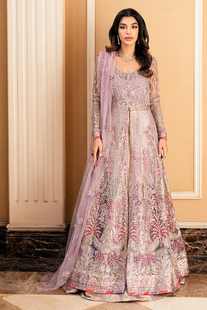 Mushq | Mann Mein Tu Wedding | WADAY -  Mushq Ladies Clothes - Original Designer Dress - House of Maryam