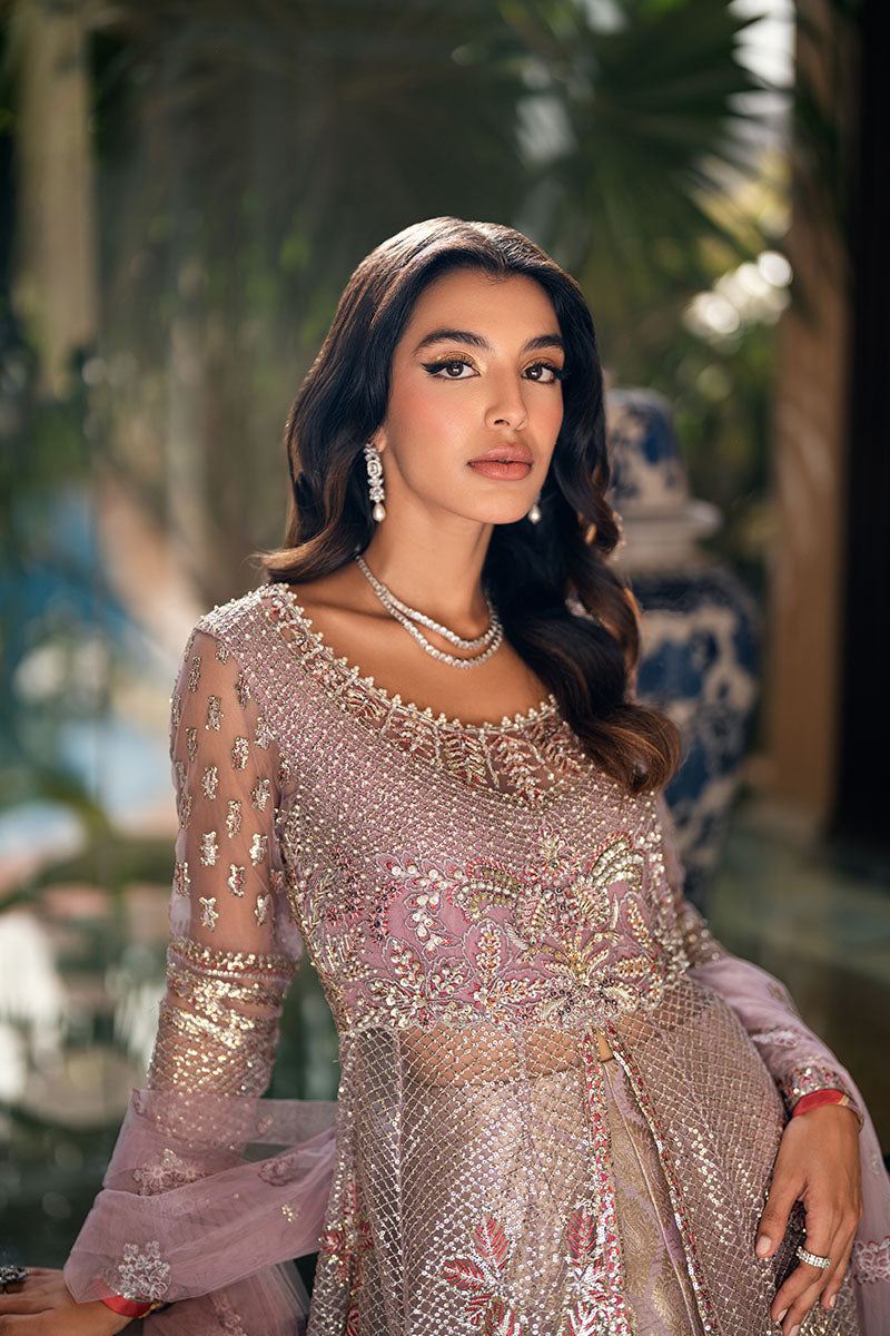 Mushq | Mann Mein Tu Wedding | WADAY -  Mushq Ladies Clothes - Original Designer Dress - House of Maryam