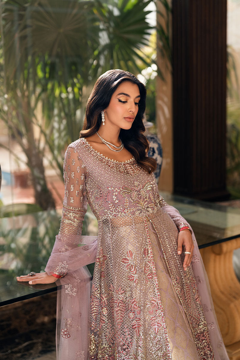 Mushq | Mann Mein Tu Wedding | WADAY -  Mushq Ladies Clothes - Original Designer Dress - House of Maryam