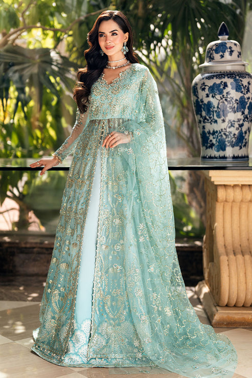 Mushq | Mann Mein Tu Wedding | DOU PAL -  Mushq Ladies Clothes - Original Designer Dress - House of Maryam