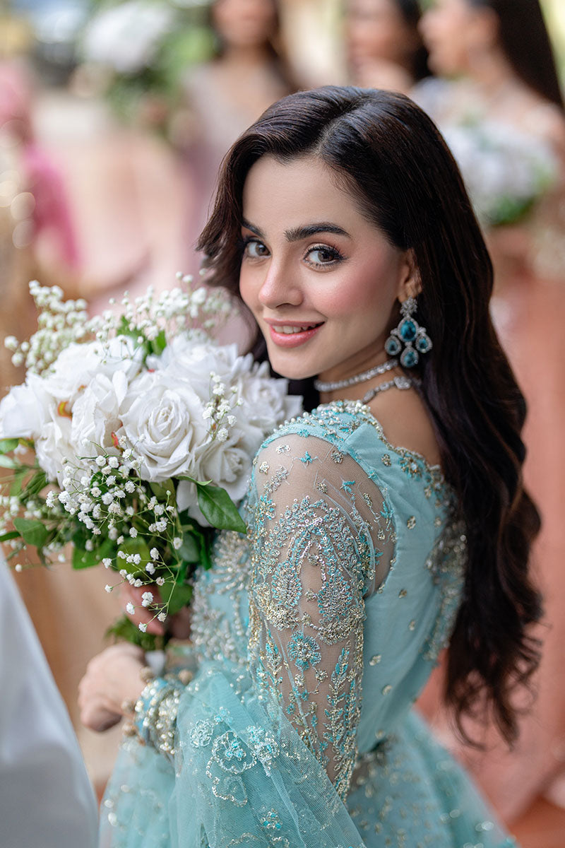Mushq | Mann Mein Tu Wedding | DOU PAL -  Mushq Ladies Clothes - Original Designer Dress - House of Maryam