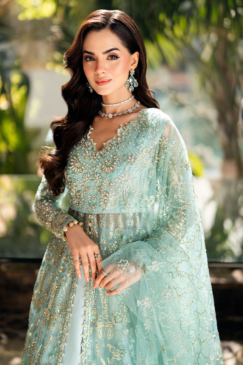 Mushq | Mann Mein Tu Wedding | DOU PAL -  Mushq Ladies Clothes - Original Designer Dress - House of Maryam