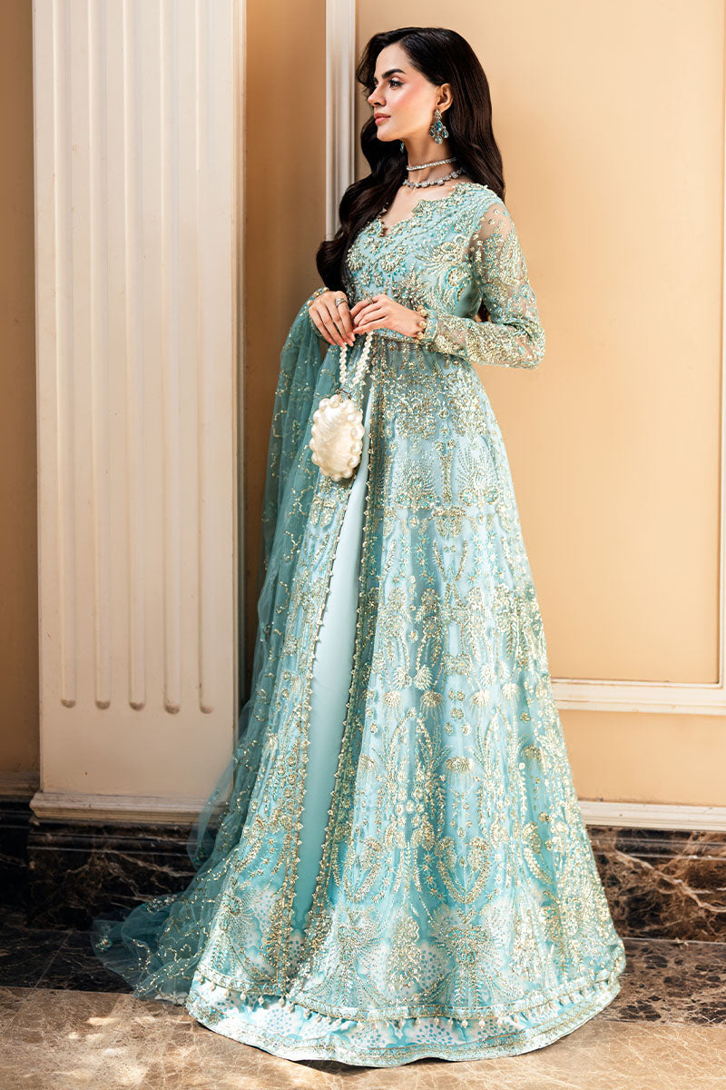 Mushq | Mann Mein Tu Wedding | DOU PAL -  Mushq Ladies Clothes - Original Designer Dress - House of Maryam