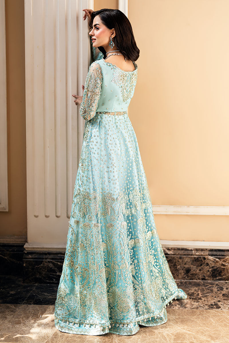 Mushq | Mann Mein Tu Wedding | DOU PAL -  Mushq Ladies Clothes - Original Designer Dress - House of Maryam
