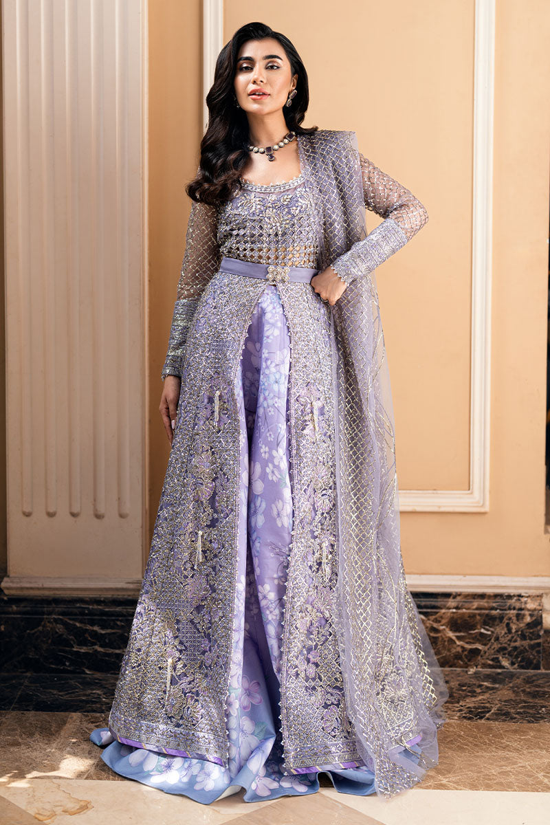 Mushq | Mann Mein Tu Wedding | PAYAAL -  Mushq Ladies Clothes - Original Designer Dress - House of Maryam