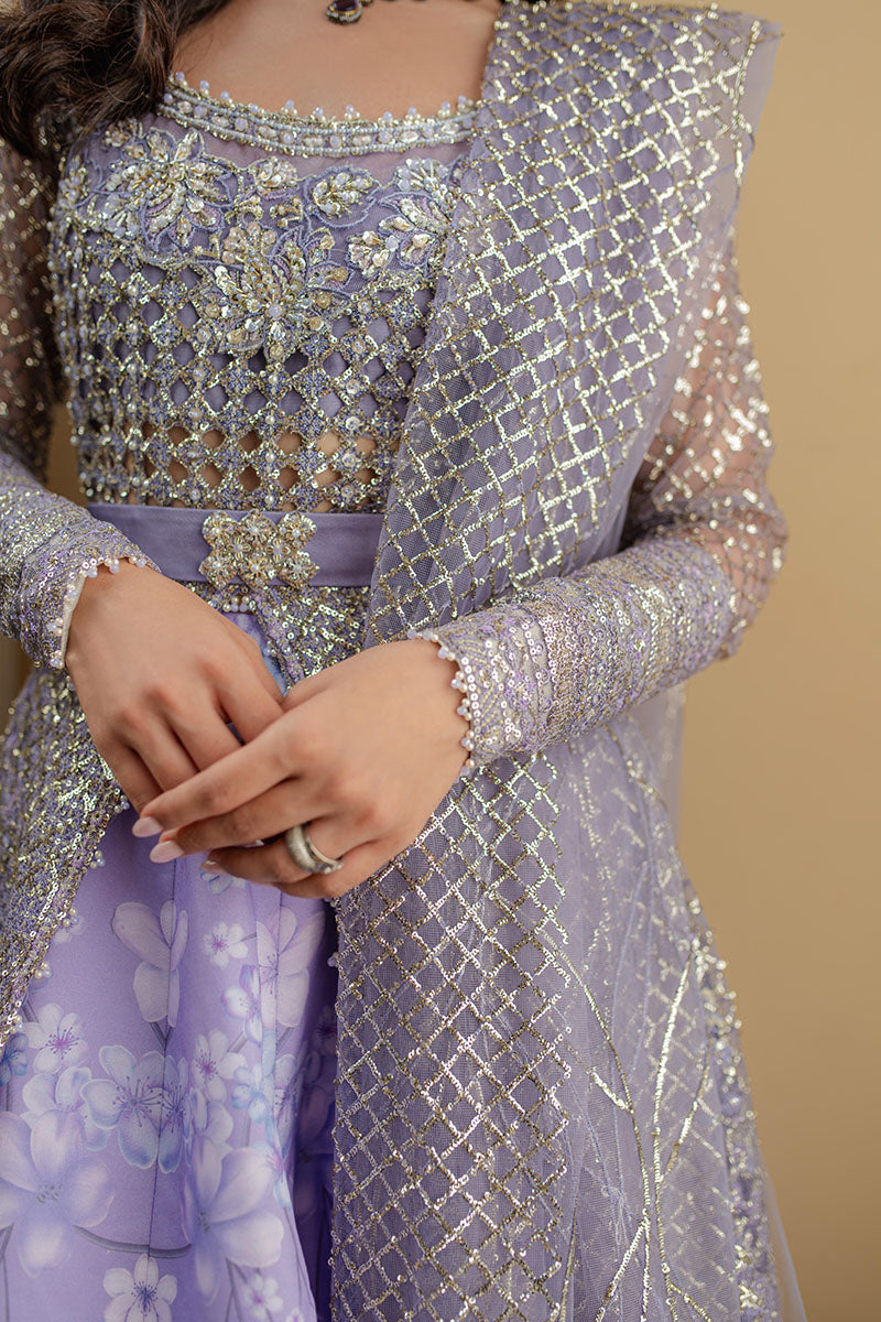 Mushq | Mann Mein Tu Wedding | PAYAAL -  Mushq Ladies Clothes - Original Designer Dress - House of Maryam