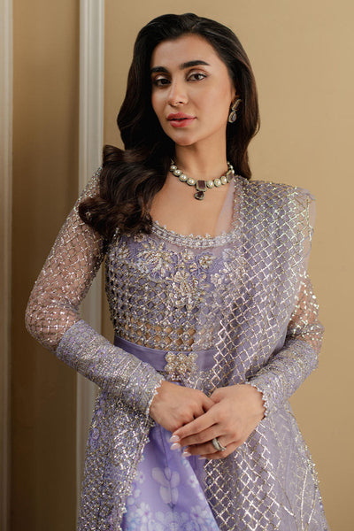 Mushq | Mann Mein Tu Wedding | PAYAAL -  Mushq Ladies Clothes - Original Designer Dress - House of Maryam