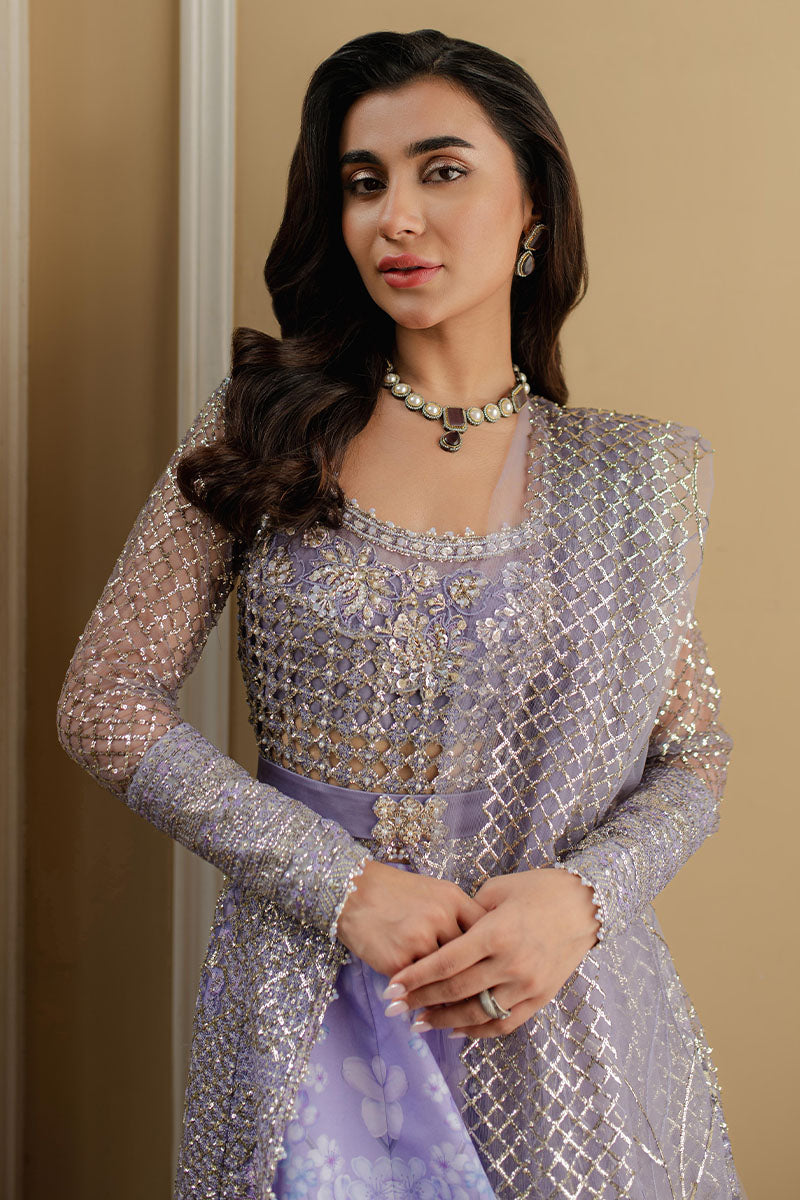 Mushq | Mann Mein Tu Wedding | PAYAAL -  Mushq Ladies Clothes - Original Designer Dress - House of Maryam