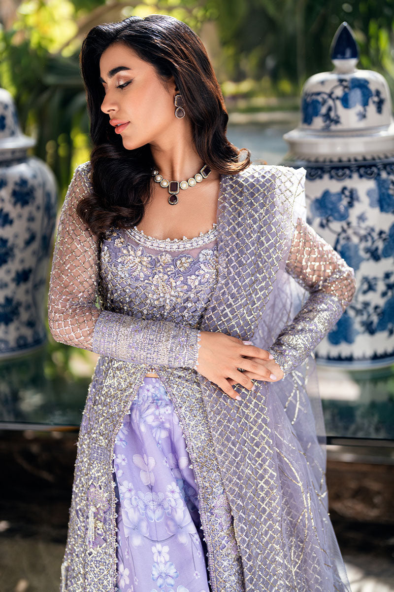 Mushq | Mann Mein Tu Wedding | PAYAAL -  Mushq Ladies Clothes - Original Designer Dress - House of Maryam