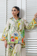 Mina Hassan | Signature Prints | Garden Chic -  Mina Hassan Ladies Clothes - Original Designer Dress - House of Maryam