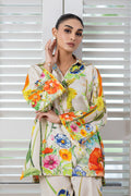 Mina Hassan | Signature Prints | Garden Chic -  Mina Hassan Ladies Clothes - Original Designer Dress - House of Maryam
