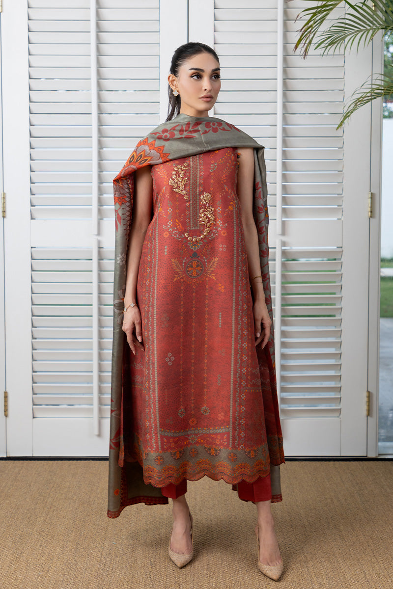 Mina Hasan | Signature Pret | Vintage Heritage-1