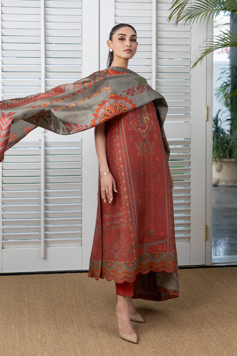 Mina Hasan | Signature Pret | Vintage Heritage, image 5