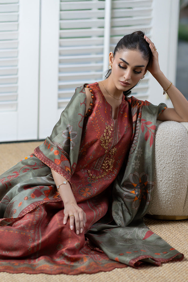 Mina Hasan | Signature Pret | Vintage Heritage-3