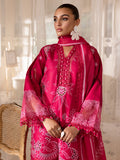 Parishay | Mira Winter | MW-02 | MW-05 | 3 PC Crepe -  Parishay Luxury -  House of Maryam