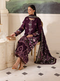 Parishay | Mira Winter | MW-10 | 3 PC Crepe -  Parishay Luxury -  House of Maryam