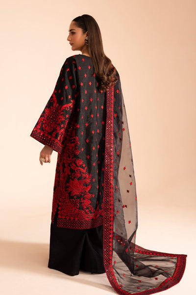 Maryum N Maria | Iris Formals | HADIYAH - MW40003 -  Maryum N Maria Ladies Clothes - Original Designer Dress - House of Maryam