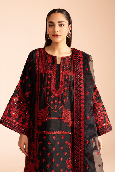 Maryum N Maria | Iris Formals | HADIYAH - MW40003 -  Maryum N Maria Ladies Clothes - Original Designer Dress - House of Maryam