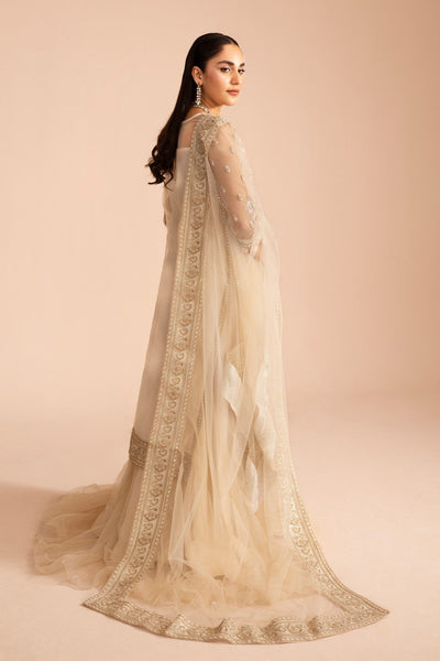 Maryum N Maria | Iris Formals | PREET - MW40007 -  Maryum N Maria Ladies Clothes - Original Designer Dress - House of Maryam