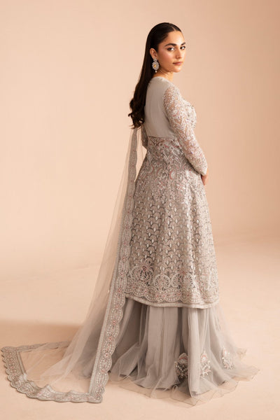 Maryum N Maria | Iris Formals | KAJOL - MW40011 -  Maryum N Maria Ladies Clothes - Original Designer Dress - House of Maryam