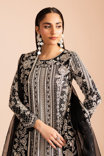 Maryum N Maria | Iris Formals | JANEA - MW40015 -  Maryum N Maria Ladies Clothes - Original Designer Dress - House of Maryam