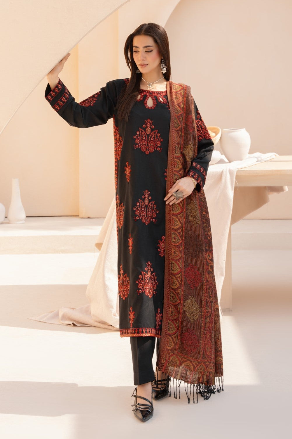 Mohagni | Pehchan Pret | MWD-21, image 4