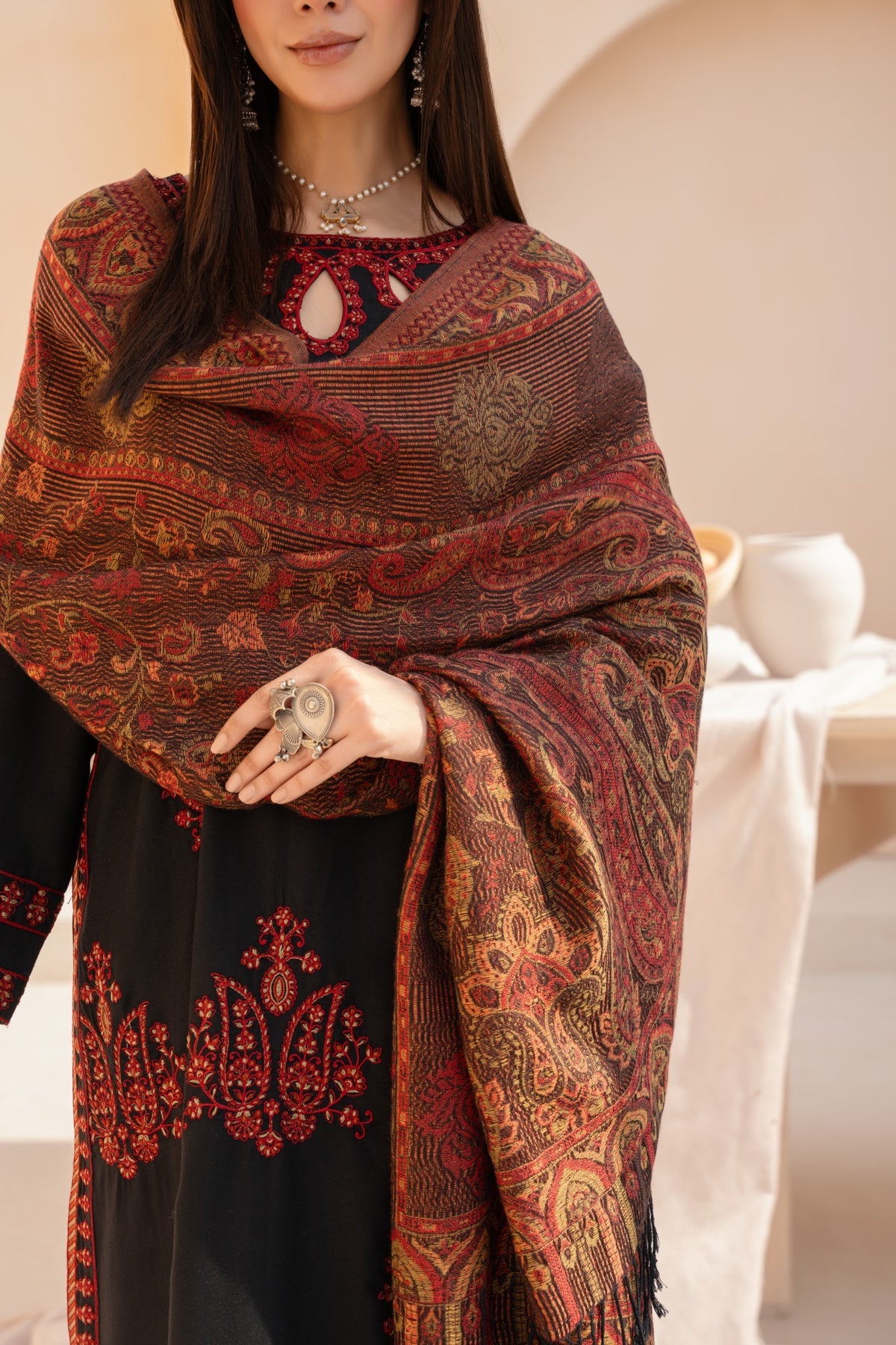Mohagni | Pehchan Pret | MWD-21, image 3