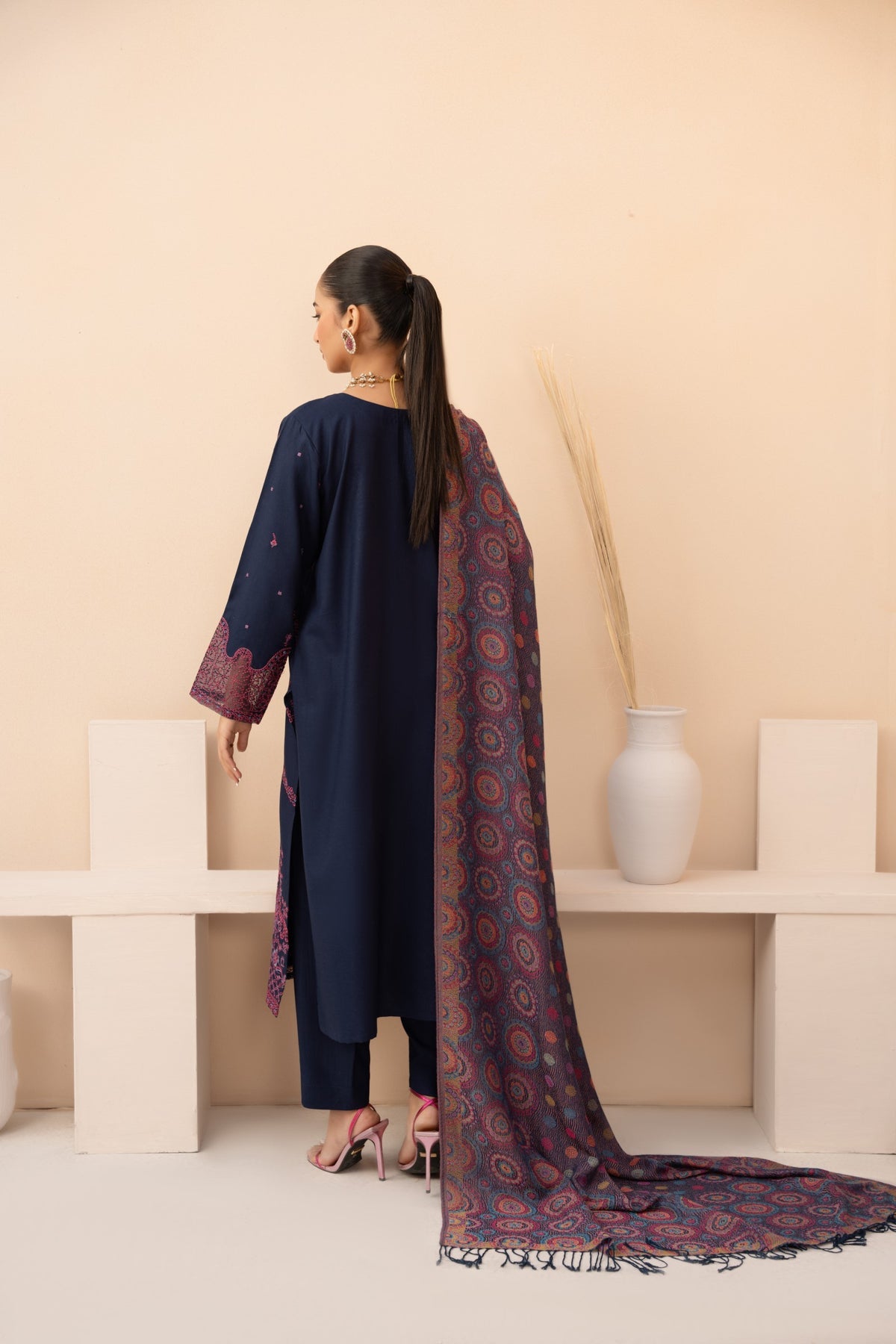 Mohagni | Pehchan Pret | MWD-23, image 2