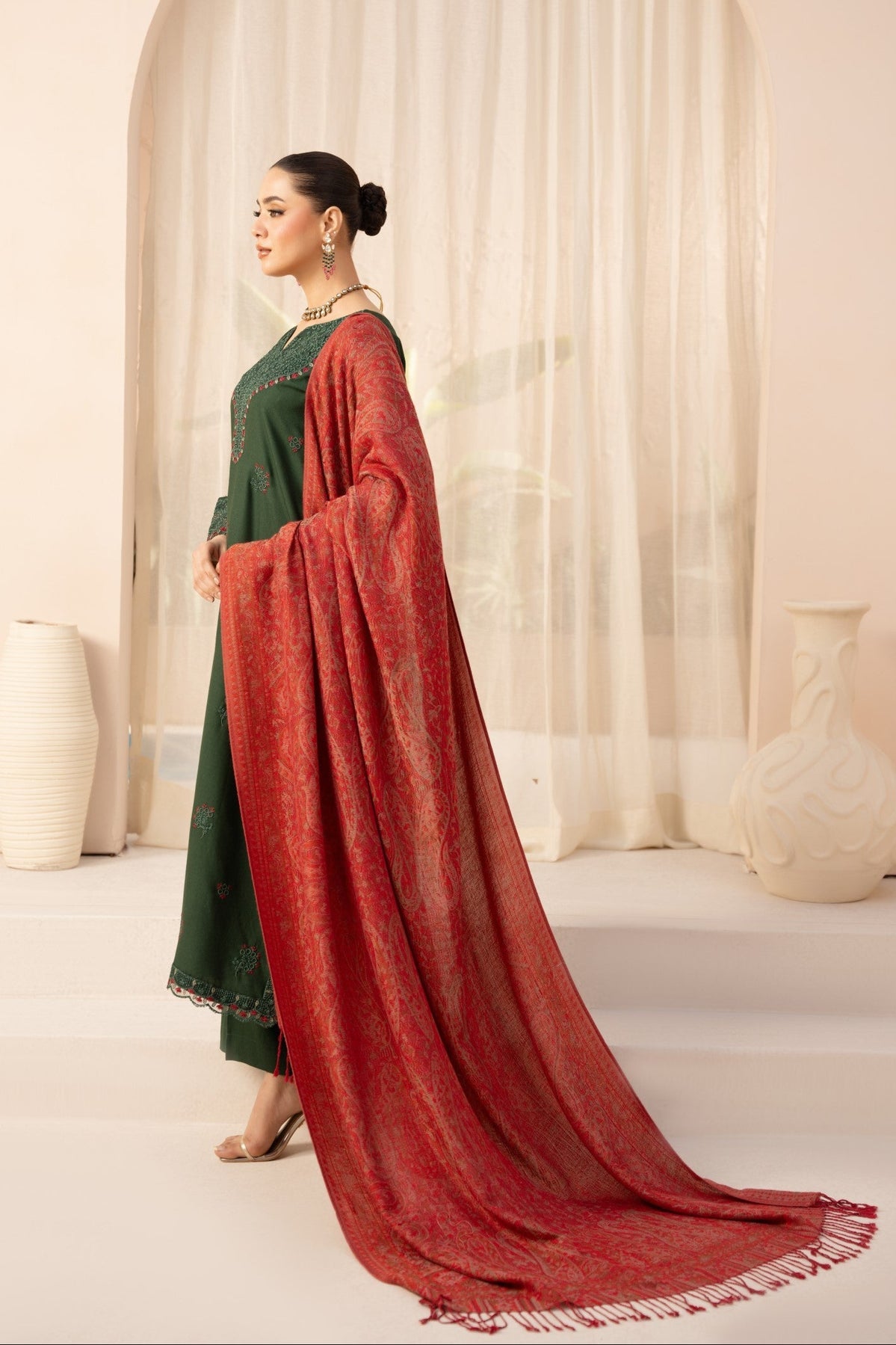 Mohagni | Pehchan Pret | MWD-24, image 2