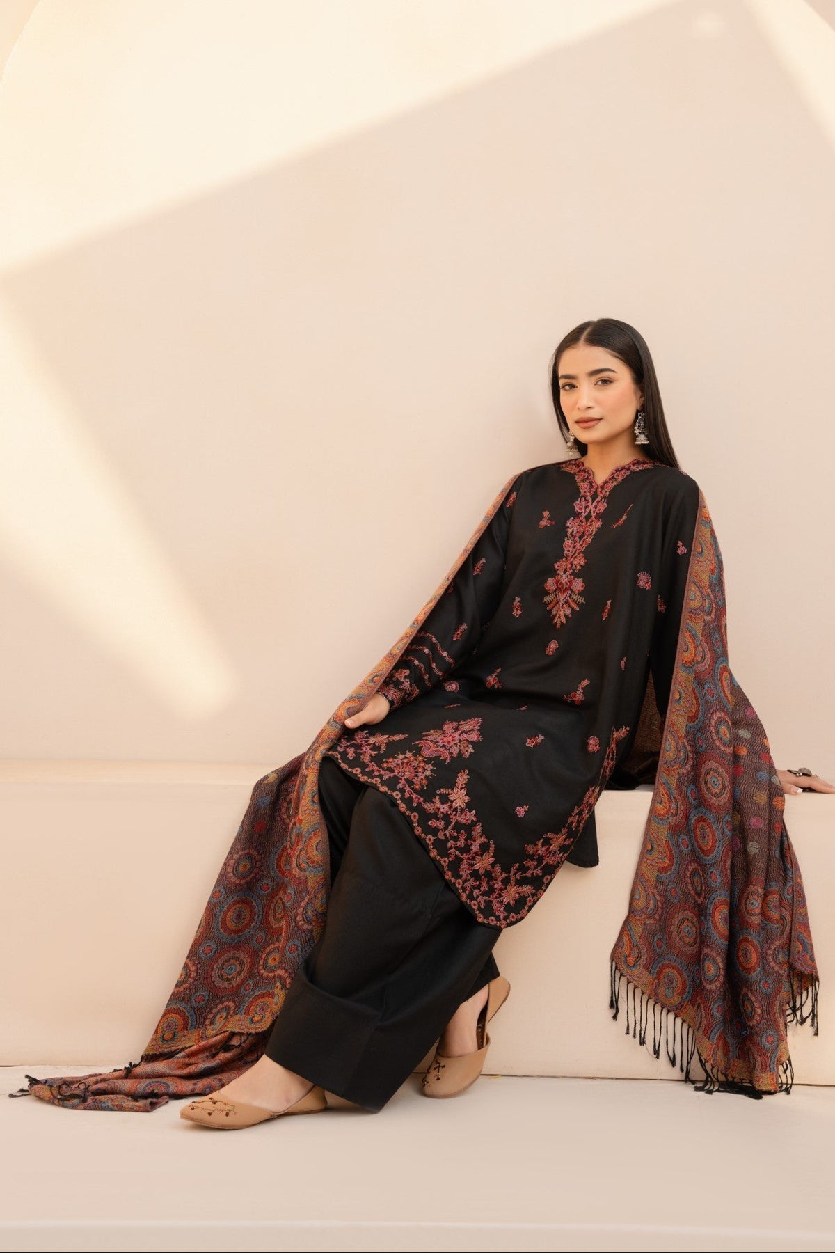 Mohagni | Pehchan Pret | MWD-30, image 5