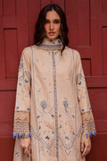 Marjjan | Bella Karandi 25 | MWK-40 B (SKIN) -  Marjjan Ladies Clothes - Original Designer Dress - House of Maryam