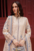 Marjjan | Bella Karandi 25 | MWK-40 B (SKIN) -  Marjjan Ladies Clothes - Original Designer Dress - House of Maryam