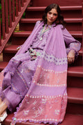 Marjjan | Bella Karandi 25 | MWK-41 A (LIGHT PURPLE) -  Marjjan Ladies Clothes - Original Designer Dress - House of Maryam