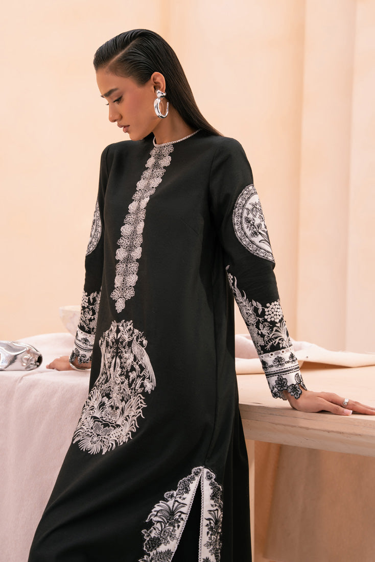 Marjjan | Orya Collection |   MWK-72 B-12