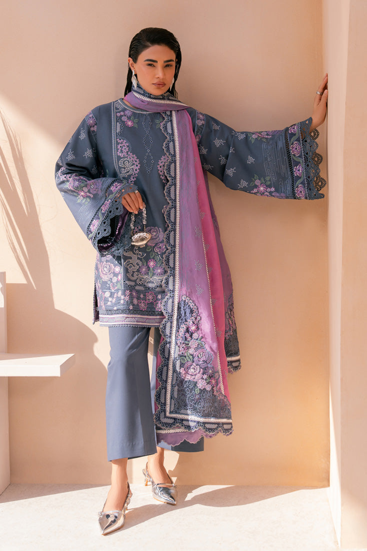 Marjjan | Orya Collection | MWK-73 A-3