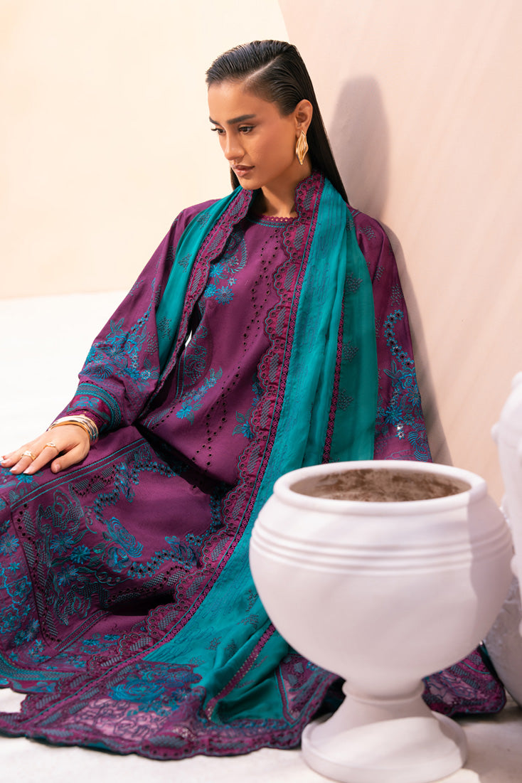 Marjjan | Orya Collection | MWK-73 B-8
