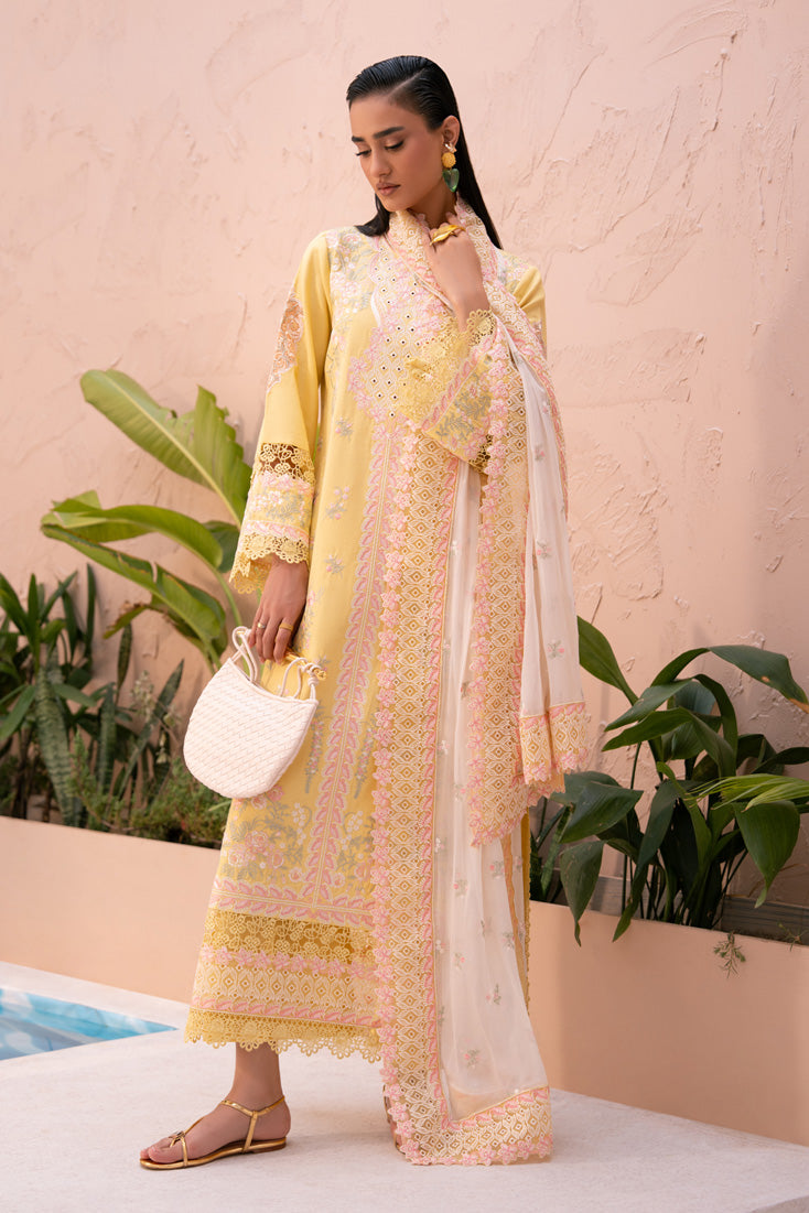 Marjjan | Orya Collection | MWK-74 A-4