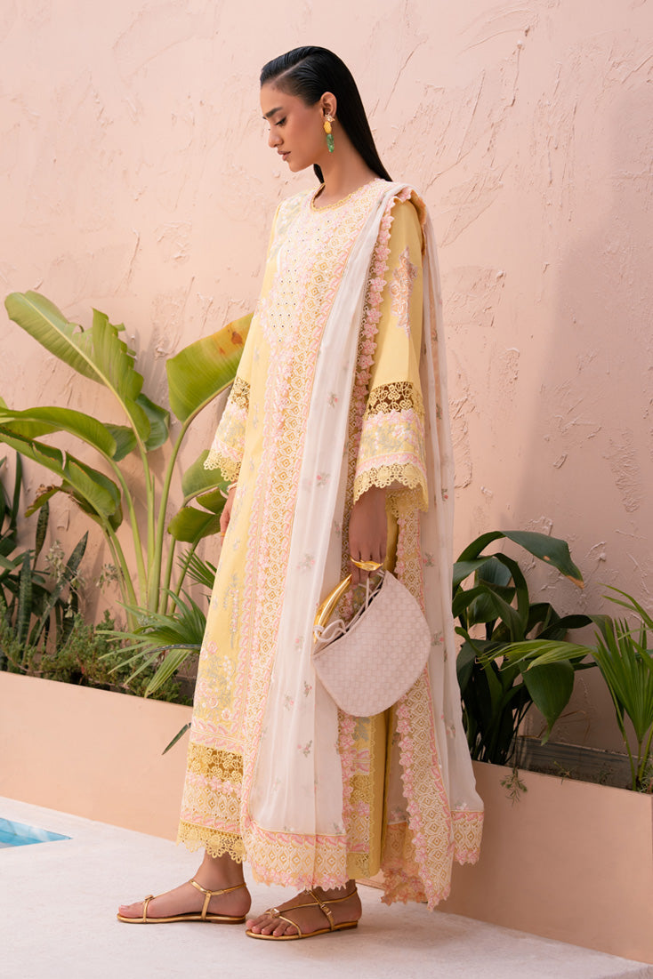 Marjjan | Orya Collection | MWK-74 A-5