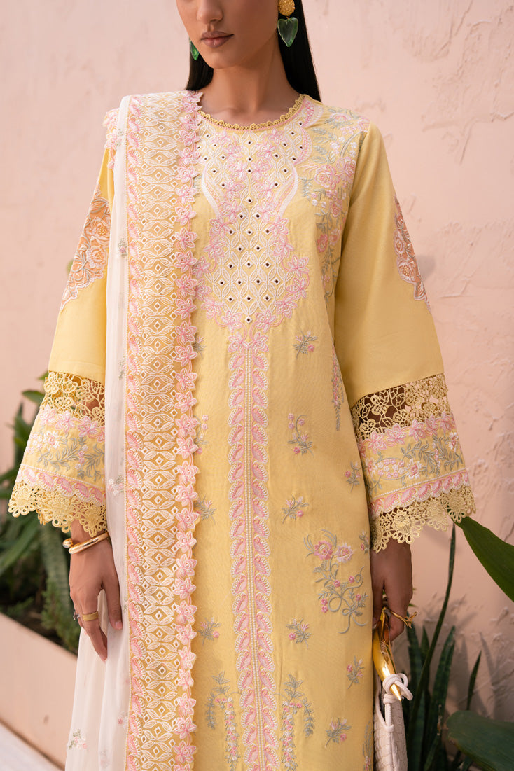 Marjjan | Orya Collection | MWK-74 A-3