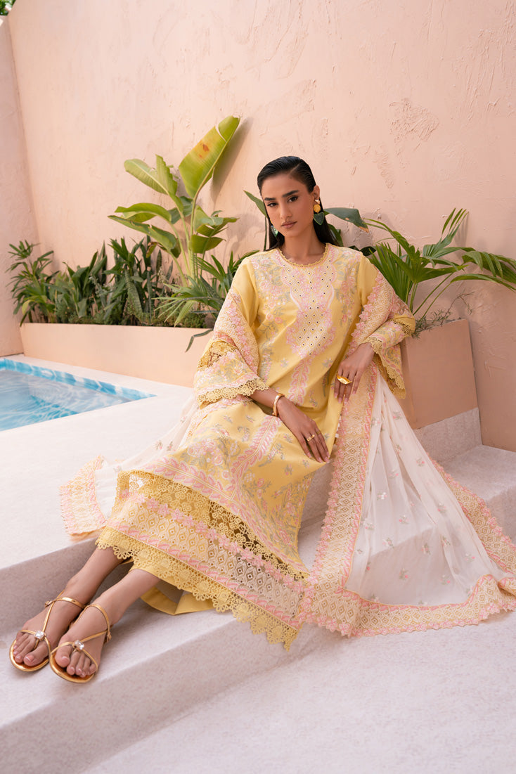 Marjjan | Orya Collection | MWK-74 A-7